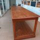 large draper's table