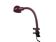 Brilliant Leuchten - 'Snake' table lamp (clamp lamp) - West Germany - 1980s