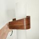Pair of Louis Kalff NX40 wall lights for Philips – 1960