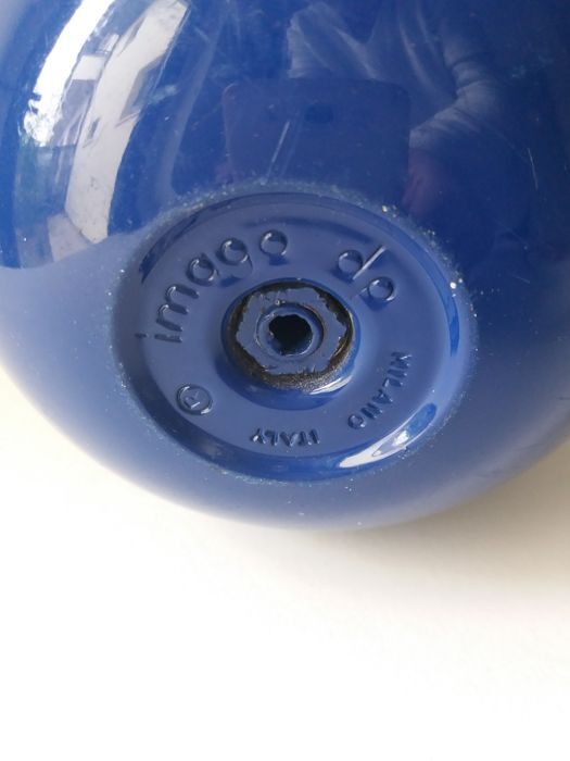 Italian Imago DP Milano, 'ELMO' table lamp