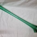 Bohemian soliflore vase from 1970