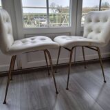 Louis sognot chairs