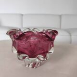 Murano ashtray