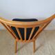 6 chaises Sonate 842 de Baumann, 1960