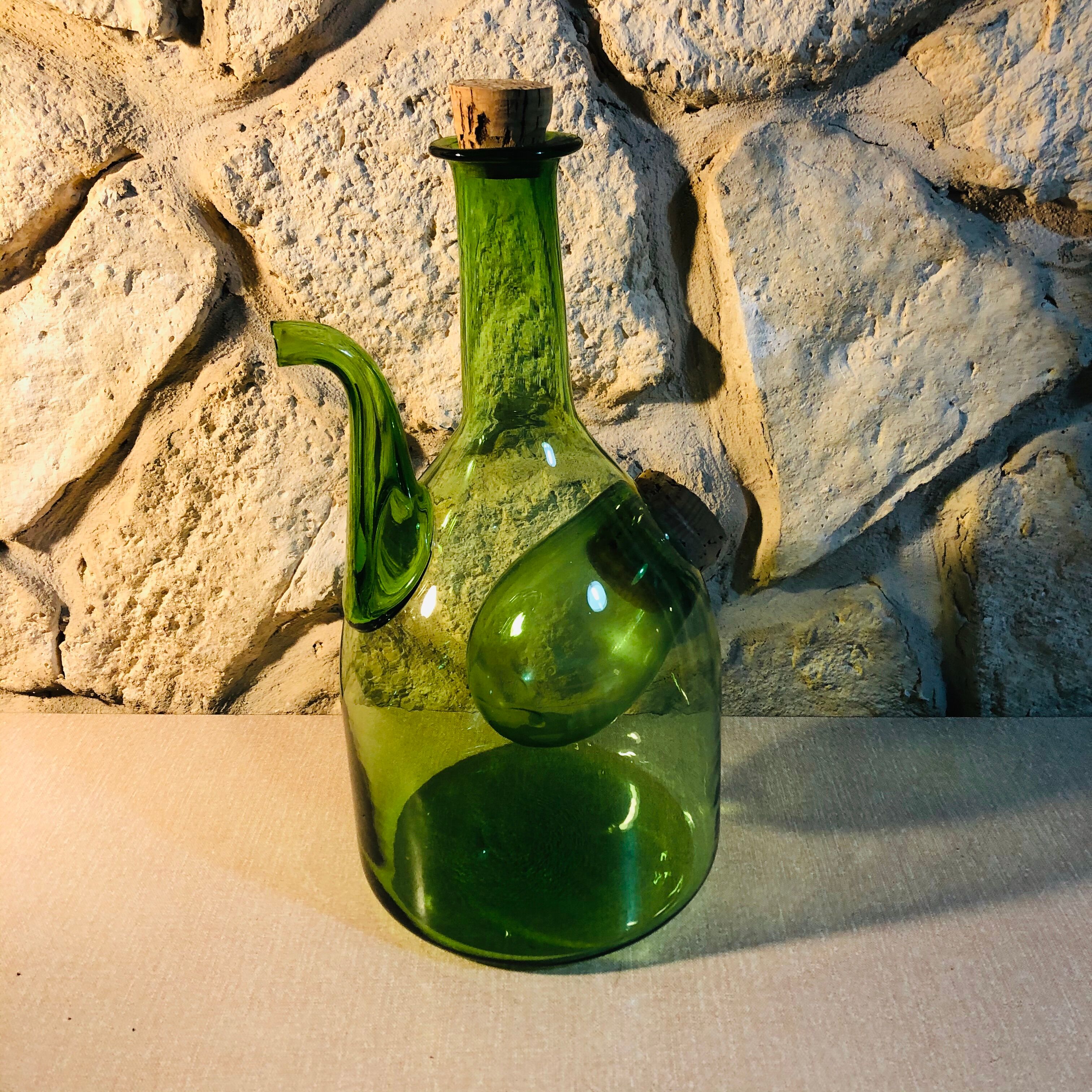 Carafe