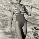Advertising photo summer 1989