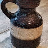 Pottery vase Germany