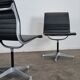 Eames chair, Herman Miller.