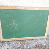 Vintage school board