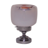 Mazzega murano lamp, 70