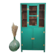Emerald pantry
