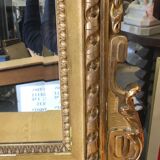 Mirror Louis XVI 125x198cm