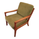 Fauteuil danois vintage
