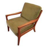 Vintage Danish armchair