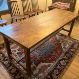Small farm table