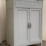 High art deco sideboard 1930