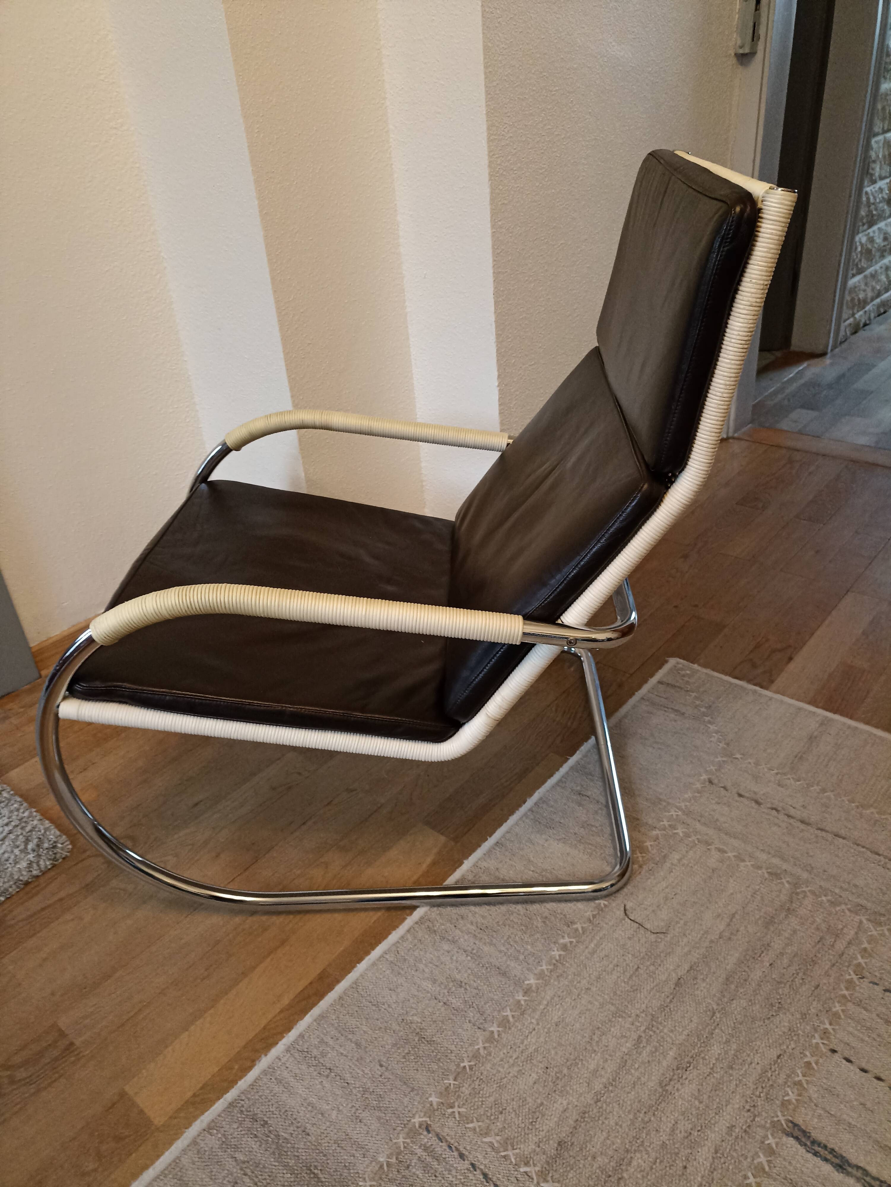 Armchair Tecta D35