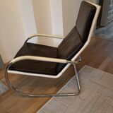 Fauteuil Tecta D35