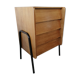 Meuble de rangement années 60