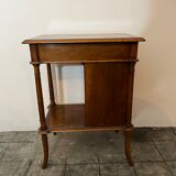 Old dressing table
