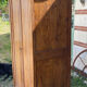 Armoire penderie