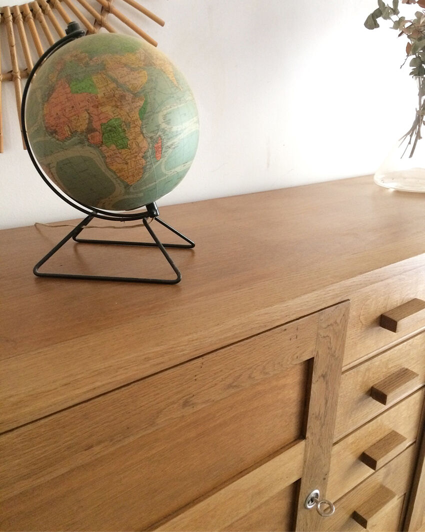 René Gabriel vintage sideboard