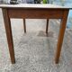 Kitchen table