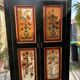 Armoire haut savoyard