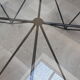 Table pyramide années 80
