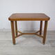 Table basse, années 1970