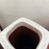 Contemporary vase