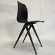 Vintage school Friso Kramer with Chair flesh compass work table