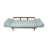 Daybed FD451 par Peter Hvidt & Orla Mølgaard-Nielsen pour France & Son