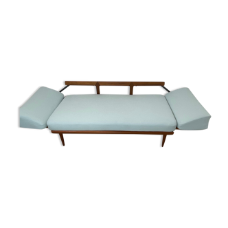 FD451 daybed by Peter Hvidt & Orla Mølgaard-Nielsen for France & Son