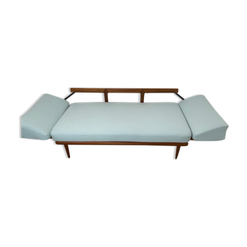 FD451 daybed by Peter Hvidt & Orla Mølgaard-Nielsen for France & Son