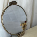 Mirror tray