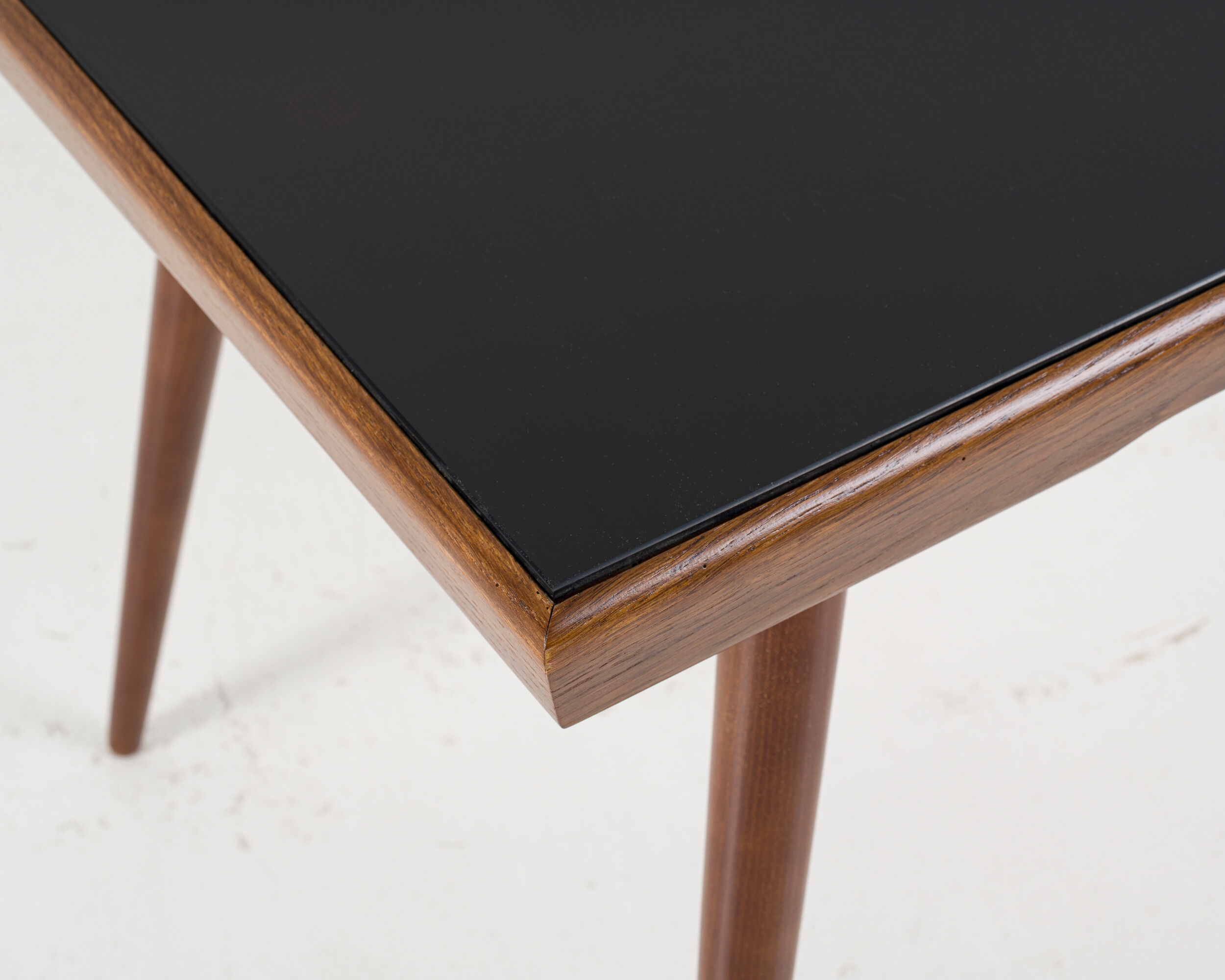 Table basse d’Interier Praha, années 1960