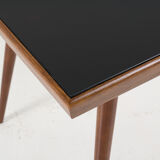 Table basse d’Interier Praha, années 1960