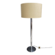 Staff Leuchten chrome floor lamp 1970s