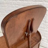 Dressing Table and Chair Model Brigitta by Carl Malmsten & Yngve Ekström