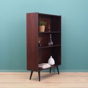 Rosewood bookcase, Danish design, 60s, made by Hornslet Møbelfabrik