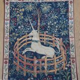Flanders Tapestry "Captive Unicorn"