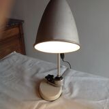 Vintage desk lamp, swivel, 70s