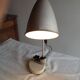 Lampe de bureau vintage orientable années 70