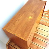 Chest of Drawers by J. Jiroutek for Interier Praha, Czechoslovakia, 1960s