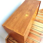 Chest of Drawers by J. Jiroutek for Interier Praha, Czechoslovakia, 1960s