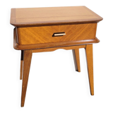 Vintage bedside or side table