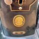 Sewing desk foot compass machine singer
