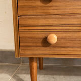 Vintage dresser from the 60s