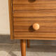 Vintage dresser from the 60s